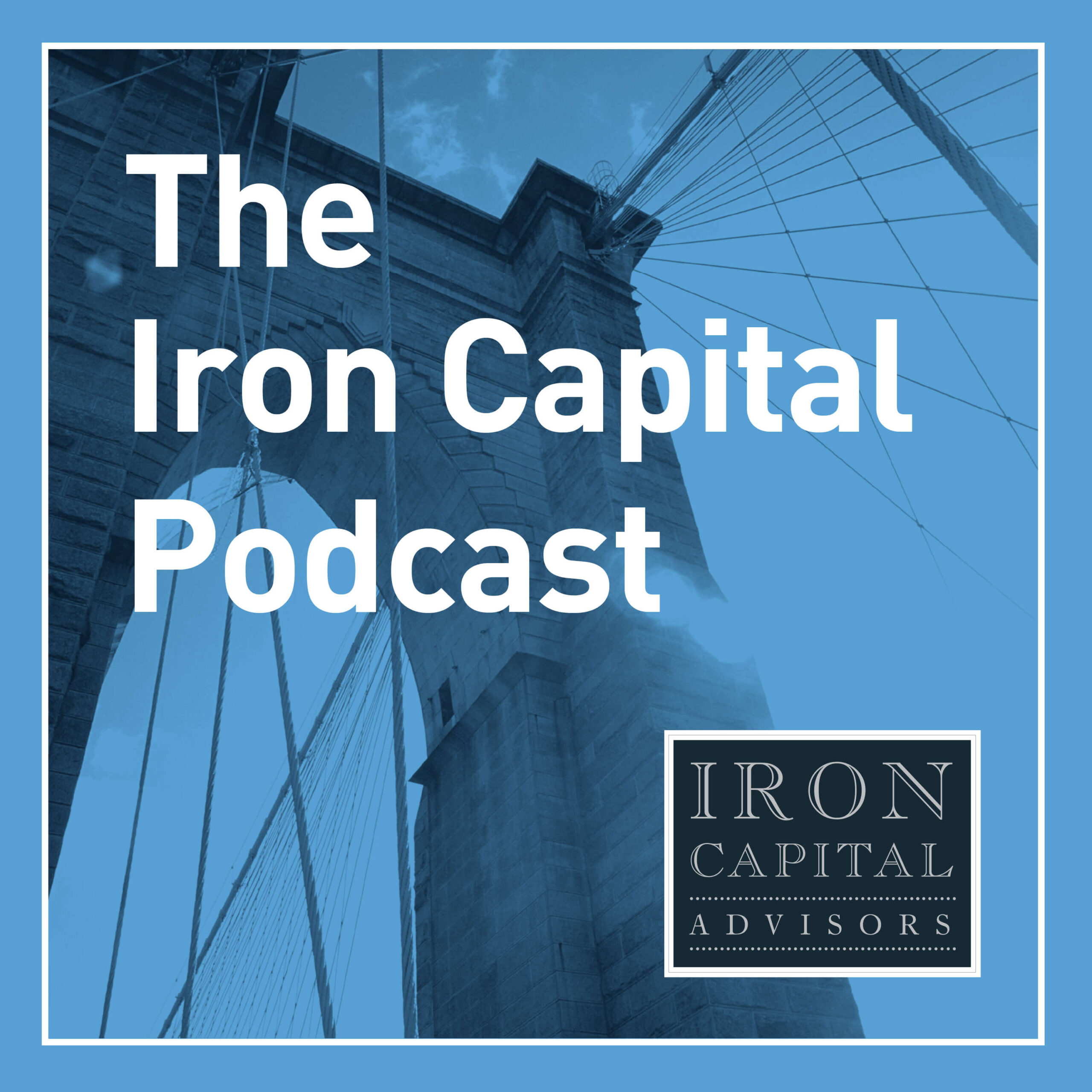 The Iron Capital Podcast