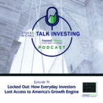 The Iron Capital Podcast The Iron Capital Podcast