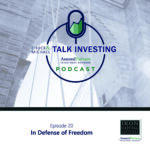 The Iron Capital Podcast The Iron Capital Podcast