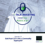 The Iron Capital Podcast The Iron Capital Podcast